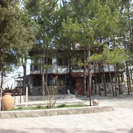Yesilcam Konak *