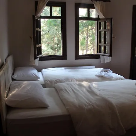 Otel Yesilcam Konak Safranbolu