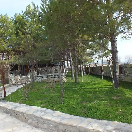 Yesilcam Konak *