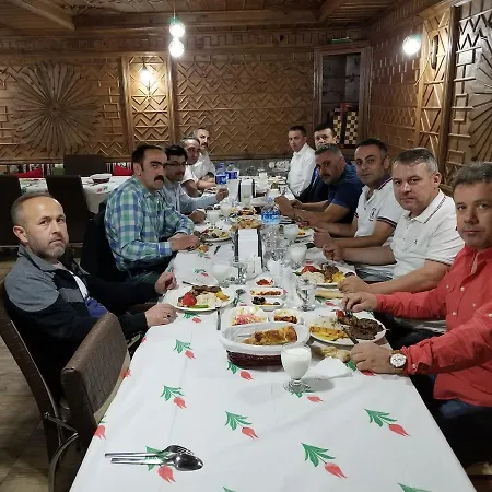 Yesilcam Konak *