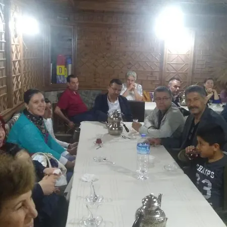Yesilcam Konak Otel